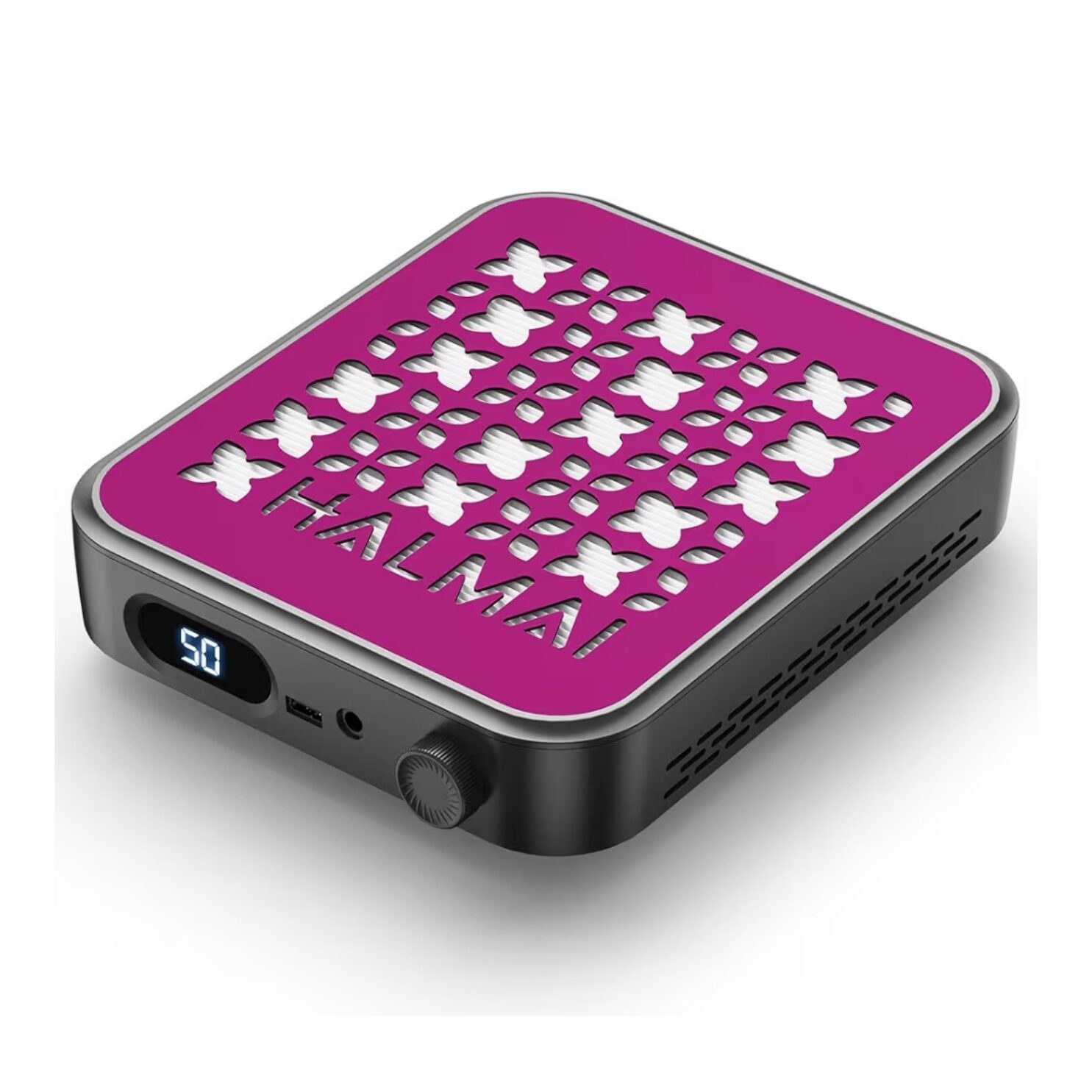 Nail Dust Extractor