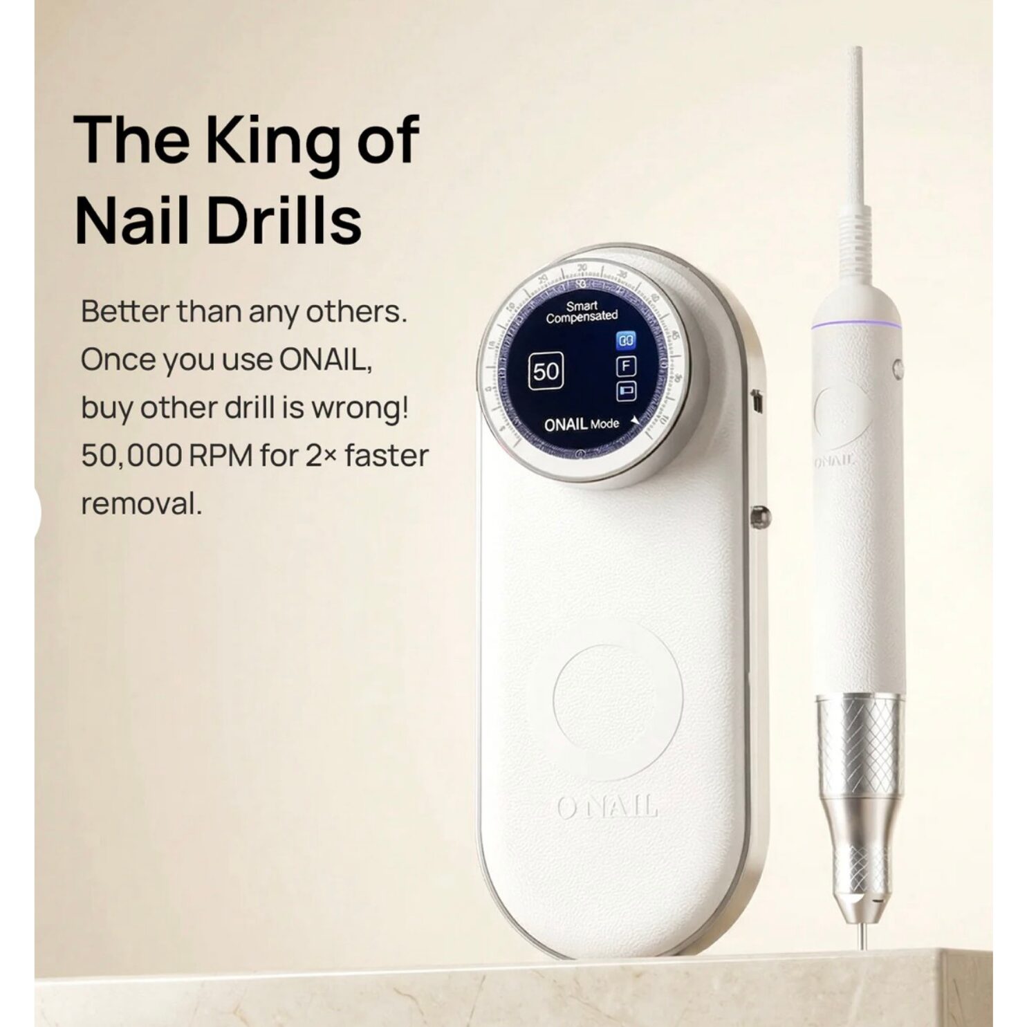 Onail E-File