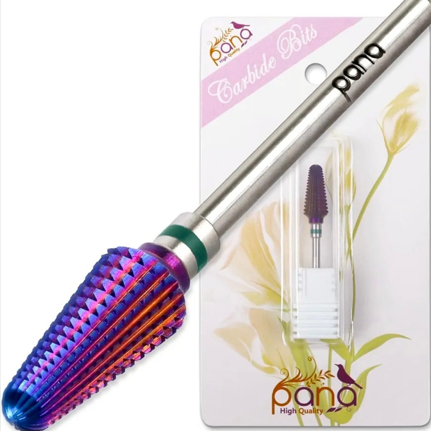 The Best Nail Bits & E-Files for Every Service