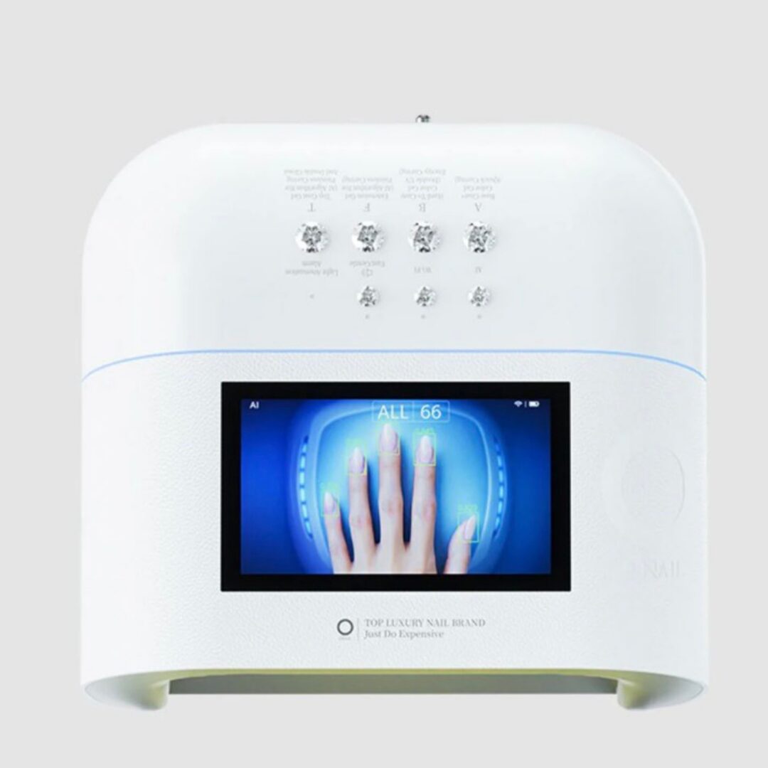 Best LED Nail Lamp for Nail Techs: The Complete Guide